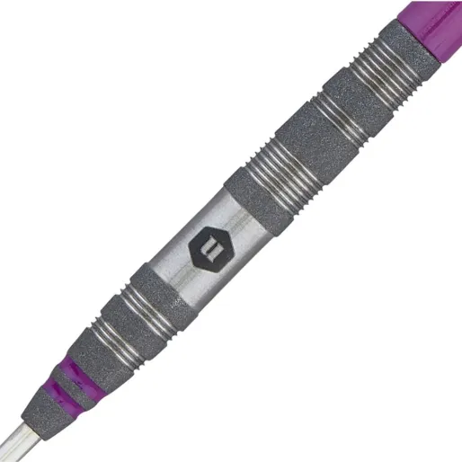 Unicorn Rzutki Steel Amethyst 2 - 19 g
