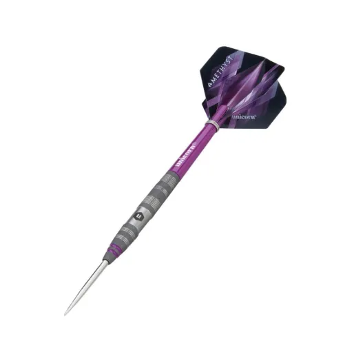 Unicorn Rzutki Steel Amethyst 2 - 19 g