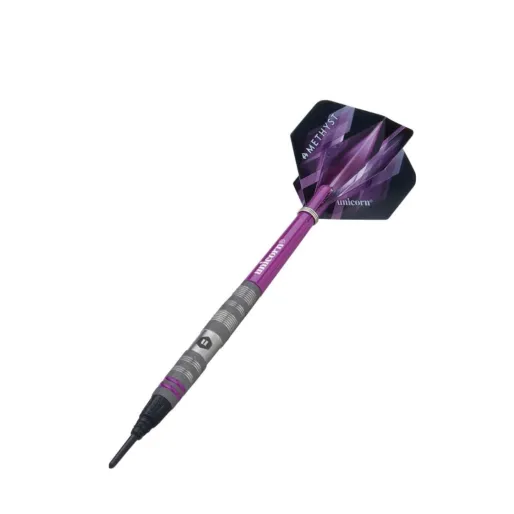 Unicorn Rzutki Amethyst 2 - 18g