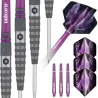 Unicorn Steel Amethyst 4 rzutki - 20g
