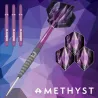 Unicorn Steel Amethyst 4 rzutki - 20g