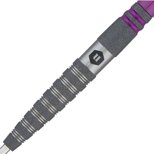 Unicorn Steel Amethyst 4 rzutki - 20g