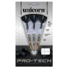 Unicorn Stalowe rzutki Pro-Tech - Styl 6 - 25g
