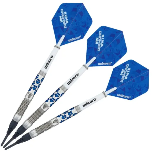 Unicorn Rzutki Maestro - Ian White - Faza 2 - 18 g