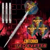 Unicorn Rzutki Steel Contender - Ted Evetts - Faza 2 - 23 g