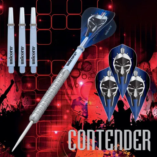 Unicorn Rzutki Steel Contender - Mark McGeeney - 22g