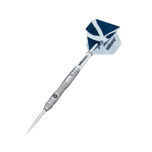 Unicorn Rzutki Steel Global - Jamie Clark - 22g