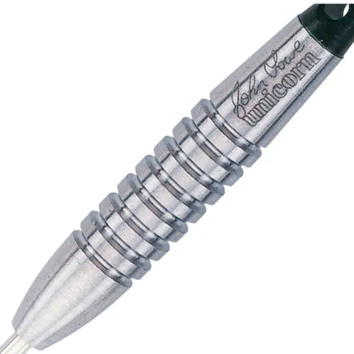 Unicorn Stalowy Mistrz Świata - Ambasador - John Lowe - 27g