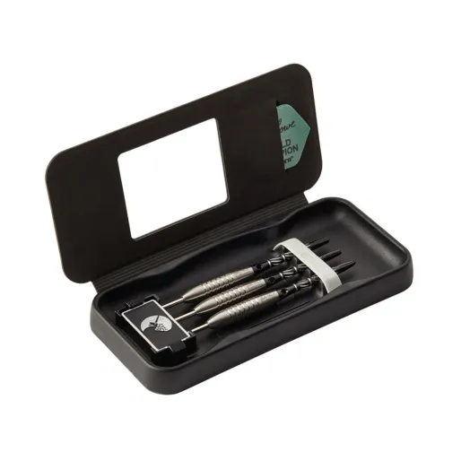 Unicorn Stalowy Mistrz Świata - Ambasador - John Lowe - 27g