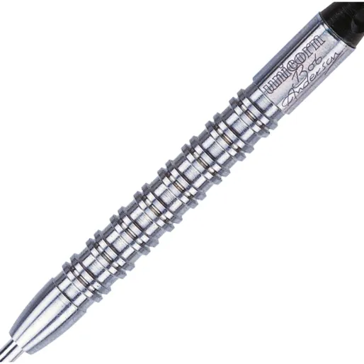 Unicorn Stalowy Mistrz Świata - Ambasador - Bob Anderson - 22g