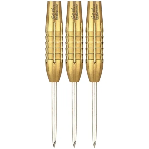 Unicorn Steel Purist Barrels Only Phase 2 - John Lowe - 23g