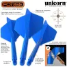 Unicorn Squadrons Forge All-In-One - Plus - Medium - Blue 30505