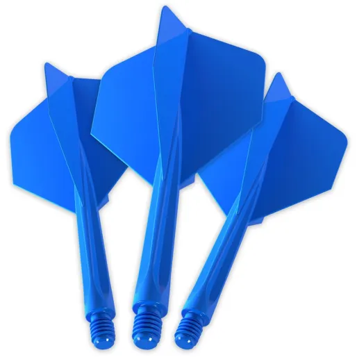 Unicorn Squadrons Forge All-In-One - Plus - Medium - Blue 30505