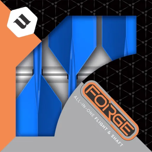 Unicorn Squadrons Forge All-In-One - Plus - Medium - Blue 30505