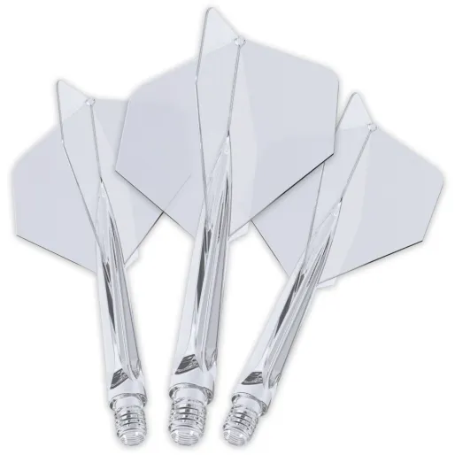 Unicorn Squadrons Forge All-In-One - Plus - Medium - Clear 30501