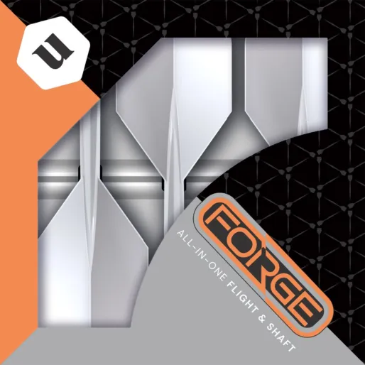 Unicorn Squadrons Forge All-In-One - Plus - Medium - White 30503