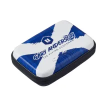 Unicorn Etui na lotki Ultra - Gary Anderson - Średnie