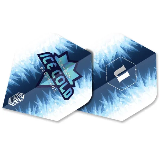 Unicorn Eskadry Ultrafly - Plus - Darren Beveridge