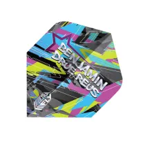 Unicorn Eskadry Ultrafly - Plus - Benjamin Drue Reus