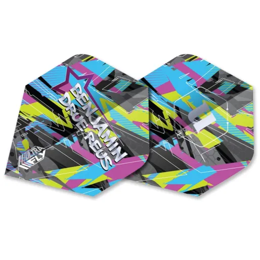 Unicorn Eskadry Ultrafly - Plus - Benjamin Drue Reus