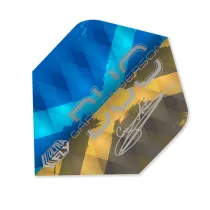 Unicorn Letky Ultrafly - Plus - Gary Anderson - Duet