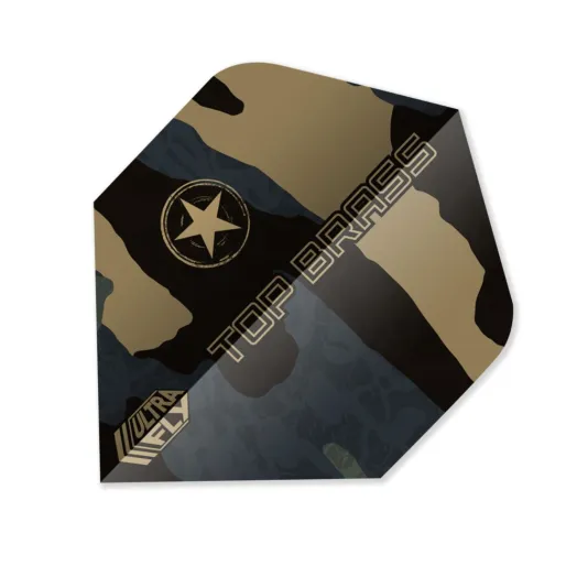 Unicorn Eskadry Ultrafly - Plus - Top Brass