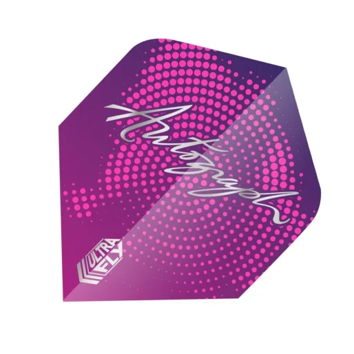 Unicorn Ultrafly Squadrons - Plus - Autograf