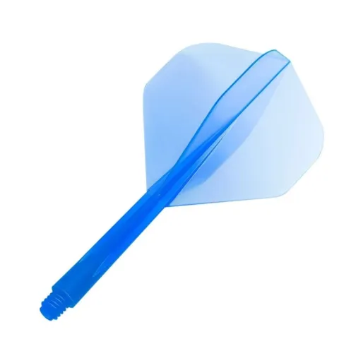 Condor Squadrons Zero Stress - Standard - Medium - Clear Blue CN014