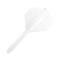 Condor Łapy Zero Stress - standardowe - długie - białe CN003