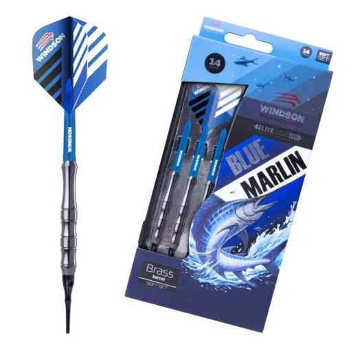 Windson Rzutki Blue Marlin - 16g