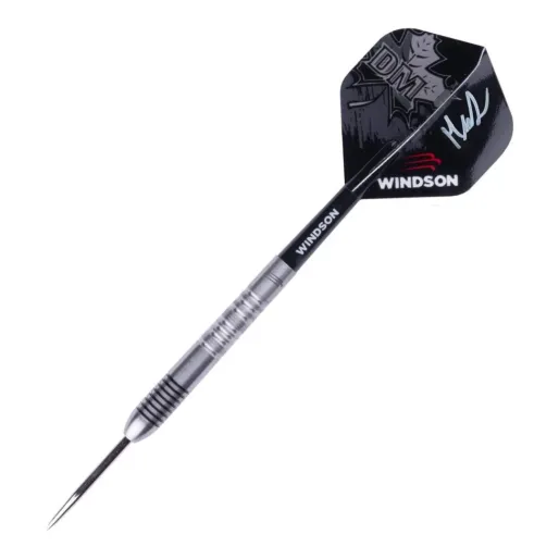 Windson Rzutki stalowe Dominik Moravcik - 23g