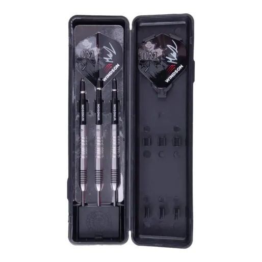 Windson Rzutki stalowe Dominik Moravcik - 23g