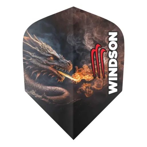 Windson Rzutki Steel Kingdom - 21 g