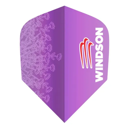 Windson Lawendowe lotki - 16g