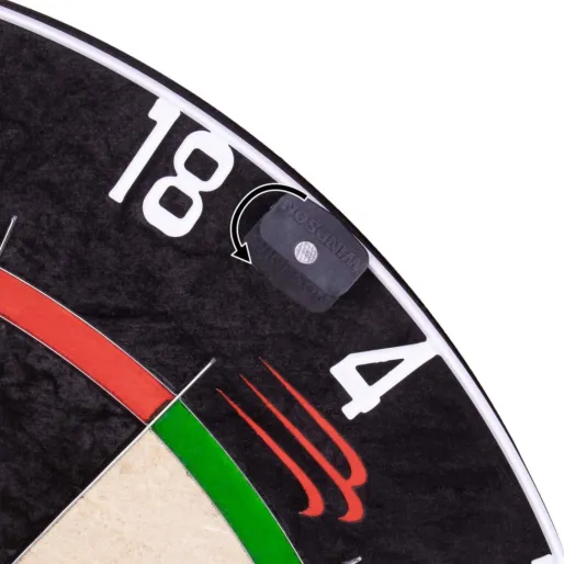 Windson Brzytwa sizalowa