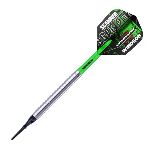 Windson Skaner strzałek - zielony - 18 g