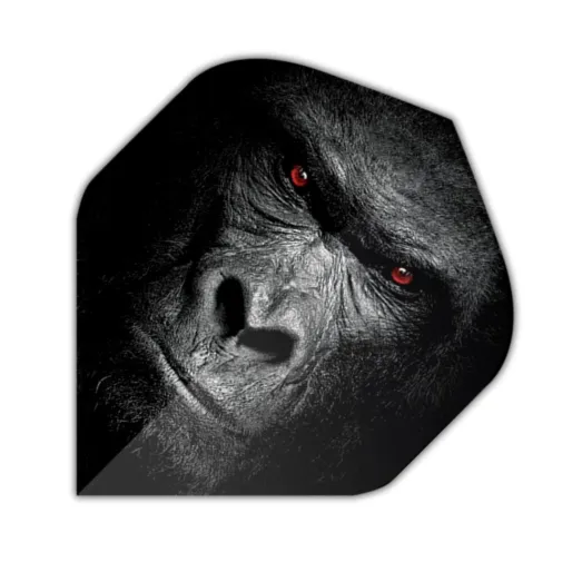 Designa Squadrons Motley Collection - Gorilla F4376