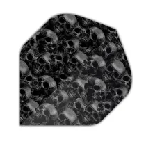 Designa Kolekcja Motley Squadrons - Czaszki F4370