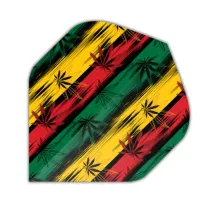 Designa Squadrons Motley Collection - Cannabis F4368