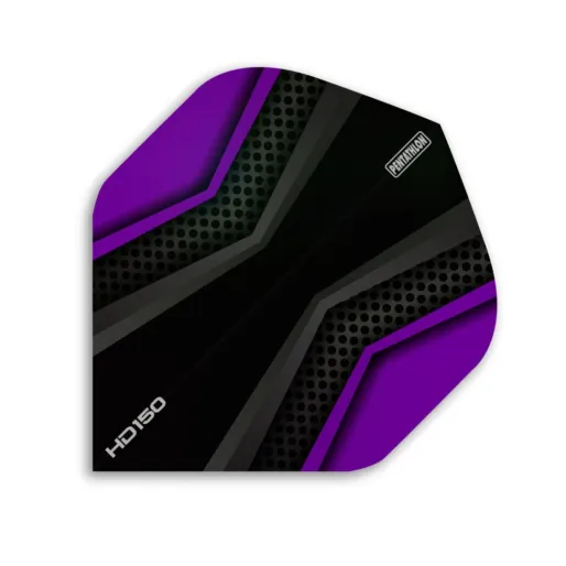 Pentathlon Eskadry HD150 - XWing - Fioletowy F0903