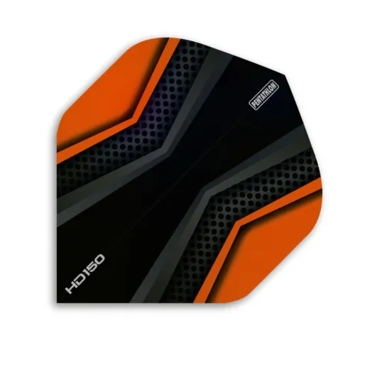 Pentathlon Eskadry HD150 - XWing - Pomarańczowy F0954