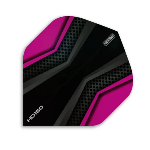 Pentathlon Eskadry HD150 - XWing - różowy F0953