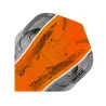 Pentathlon Squadrons Silver Edge - Orange PNT0190