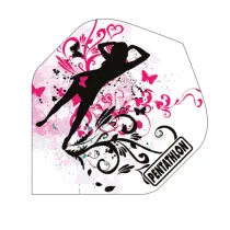 Pentathlon Classic Flyers - Butterfly Ladies F2380