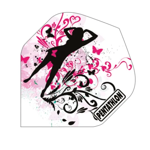 Pentathlon Classic Flyers - Butterfly Ladies F2380