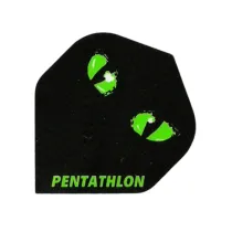 Pentathlon Classic Paws - Cats Eyes - PNT0085