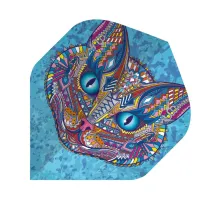 Designa Squadrons Metronic - wielokolorowy nr kat. F3783