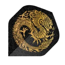 Designa Dragon Squadrons - Black DRG0002