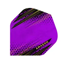 Designa Squadrons Amazon Oro - Fioletowy F3270