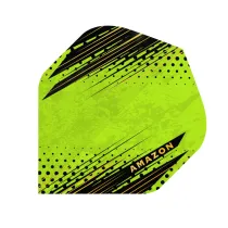 Designa Squadrons Amazon Oro - Green F3267